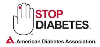 アメリカ糖尿病学会のロゴマーク
