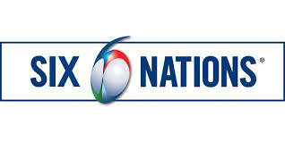 Six nationsのロゴ