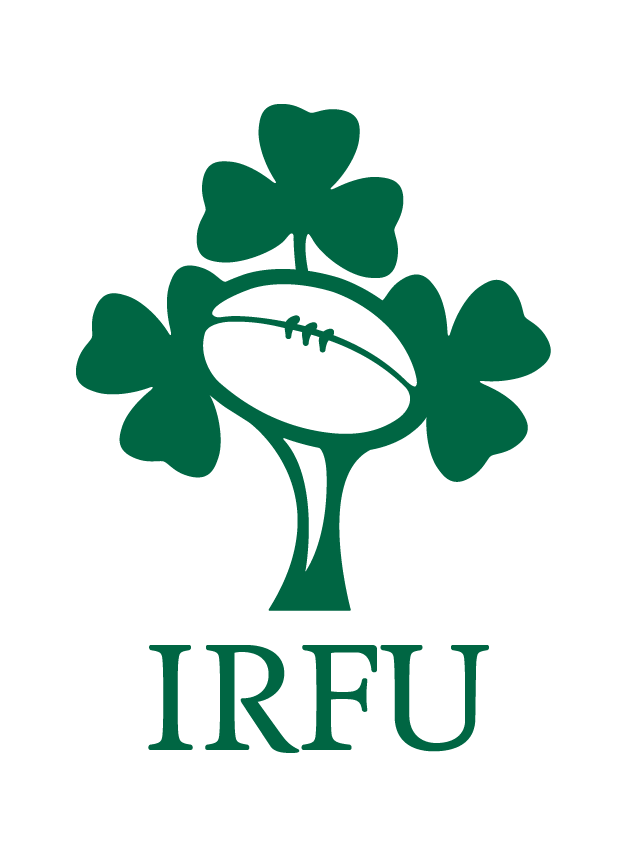 アイルランドのチームロゴ