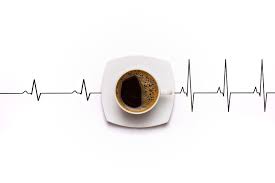 コーヒーによる不整脈予防