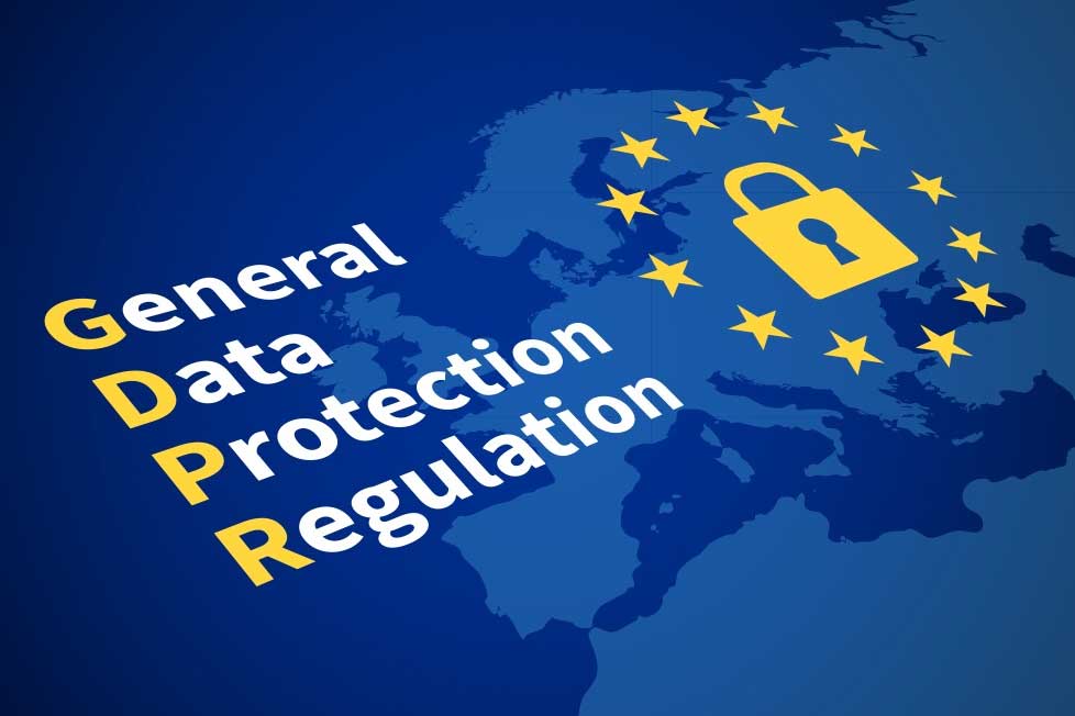 EUの一般データ保護規則の説明